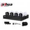 KIT 4CH 720P KITB720P-4104HS2
