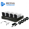 KIT 4X4 MKIT926 INCLUYE 1 DVR 4CH MSDV-920-04